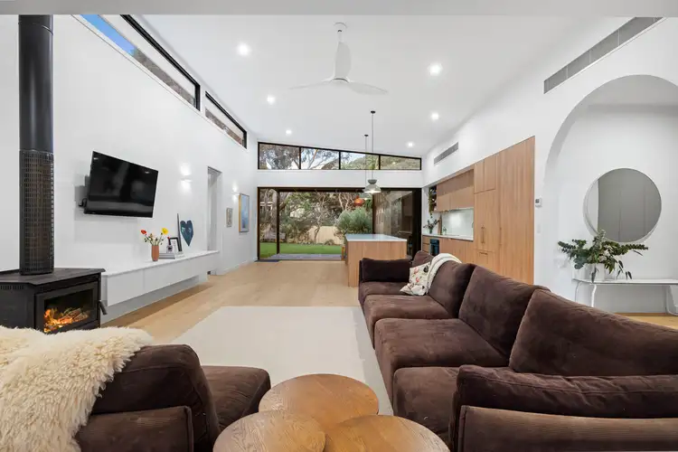 Sixth view of Homely house listing, 23 Robin Parade, Rye VIC 3941