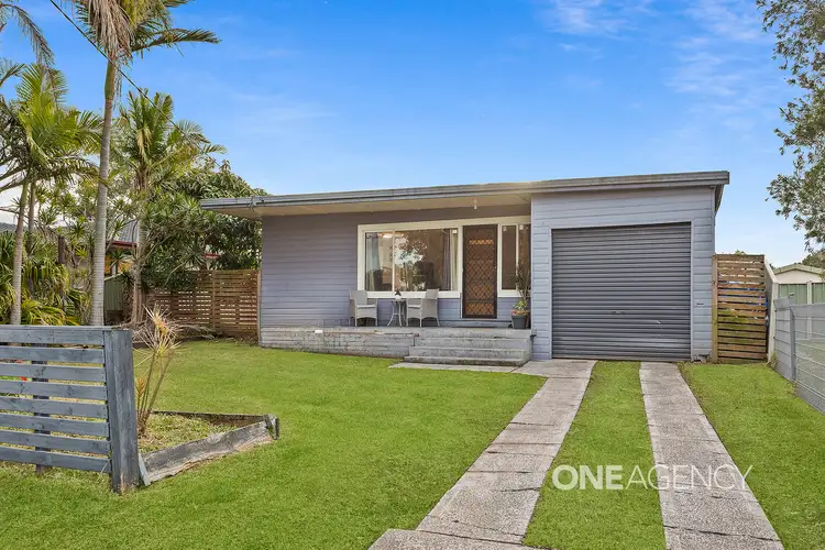 Main view of Homely house listing, 26 Bingara Avenue, Dapto NSW 2530