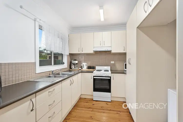 Fourth view of Homely house listing, 26 Bingara Avenue, Dapto NSW 2530