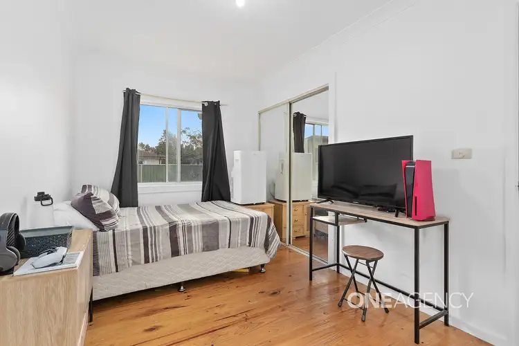 Sixth view of Homely house listing, 26 Bingara Avenue, Dapto NSW 2530