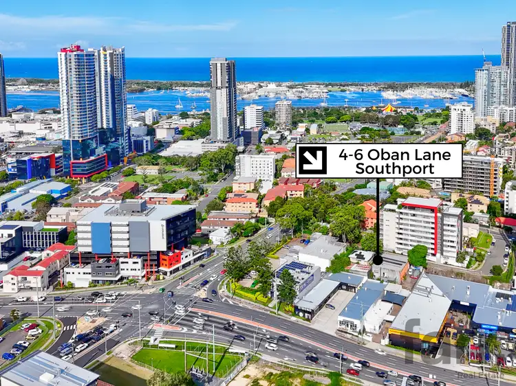 Main view of Homely house listing, 4-6 Oban Lane, Southport QLD 4215