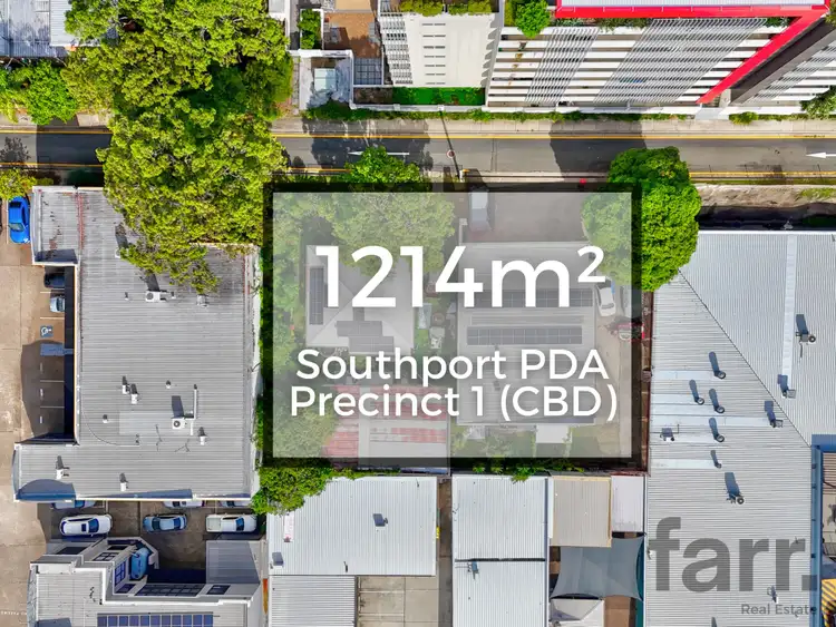Second view of Homely house listing, 4-6 Oban Lane, Southport QLD 4215