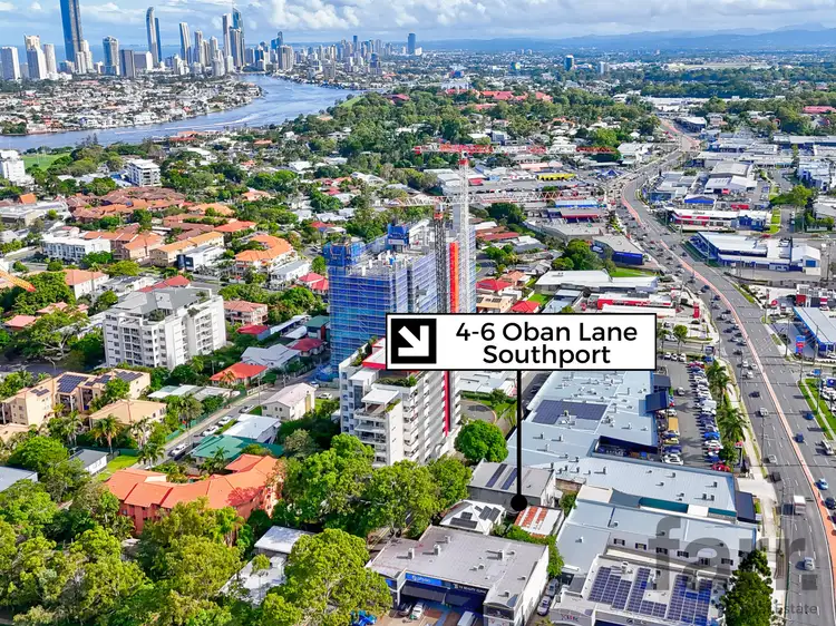 Seventh view of Homely house listing, 4-6 Oban Lane, Southport QLD 4215