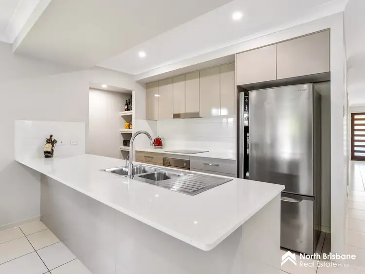 Second view of Homely house listing, 10 Newton Street, Caboolture South QLD 4510