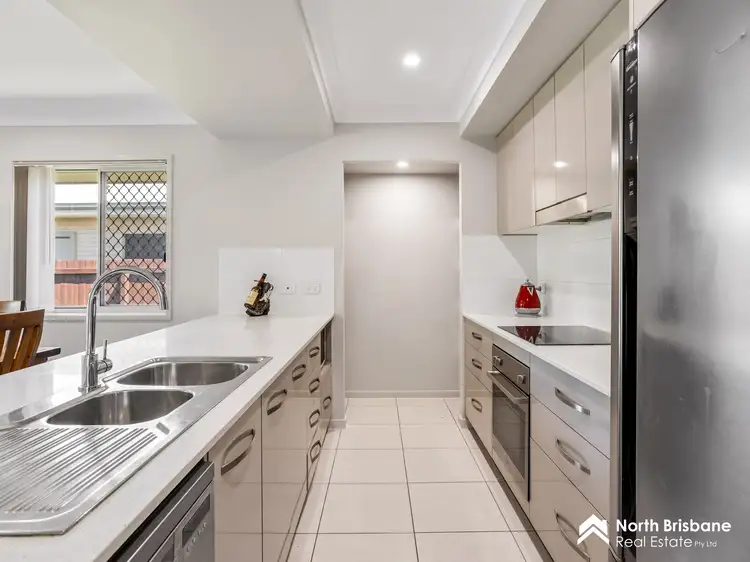 Third view of Homely house listing, 10 Newton Street, Caboolture South QLD 4510