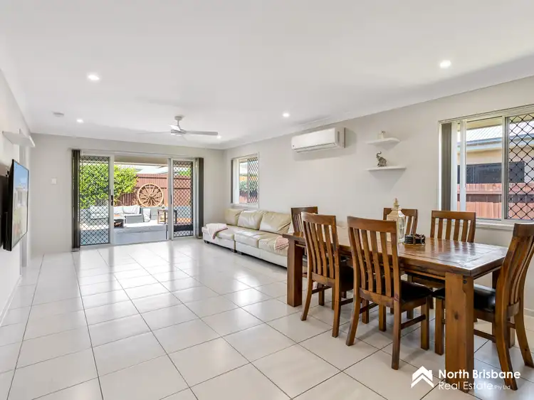 Fourth view of Homely house listing, 10 Newton Street, Caboolture South QLD 4510