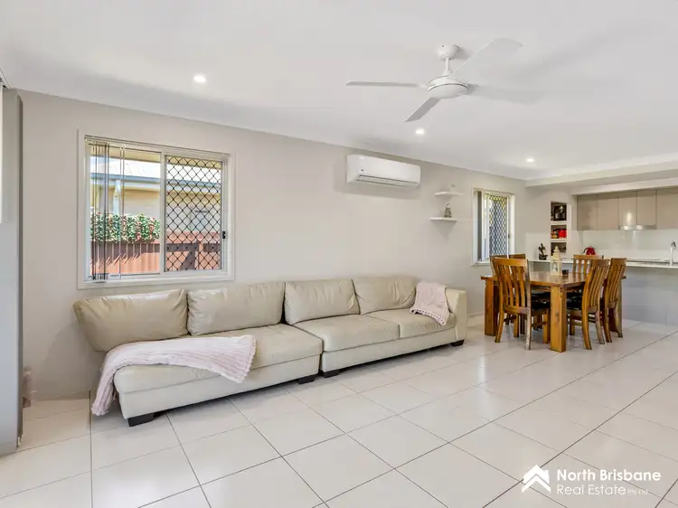 Fifth view of Homely house listing, 10 Newton Street, Caboolture South QLD 4510