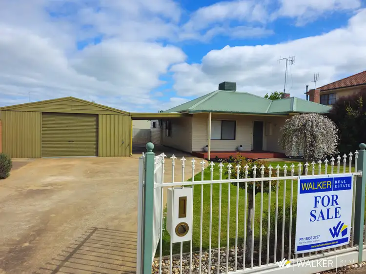 Main view of Homely house listing, 17 Julia Street, Kyabram VIC 3620