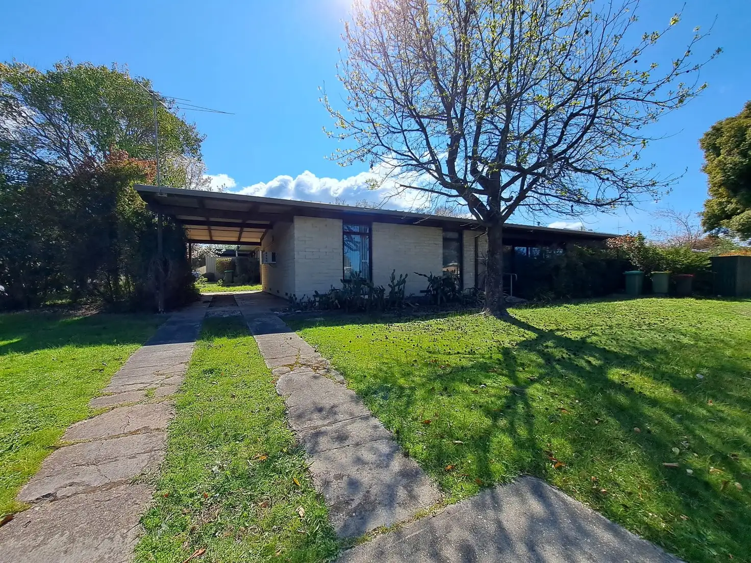 Main view of Homely house listing, 370 Dick Road, Lavington NSW 2641