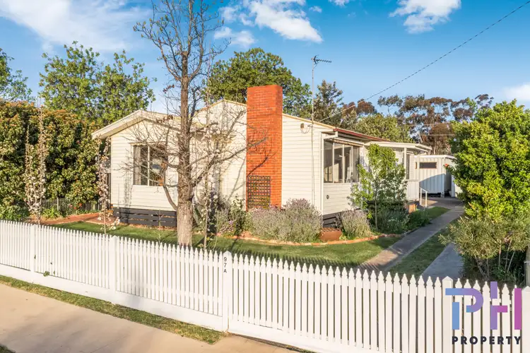 97a Panton Street, Golden Square VIC 3555