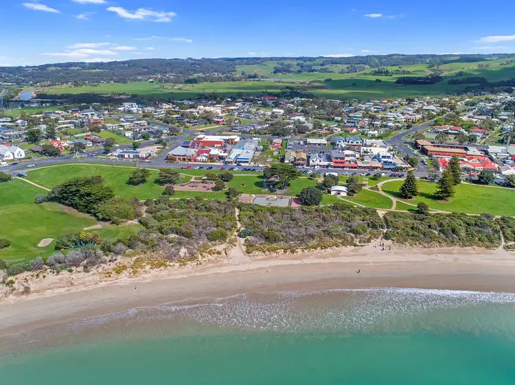 Main view of Homely house listing, 139A Great Ocean Road, Apollo Bay VIC 3233