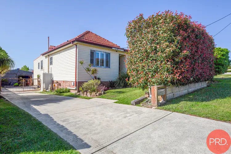 14 Glover Street, East Maitland NSW 2323
