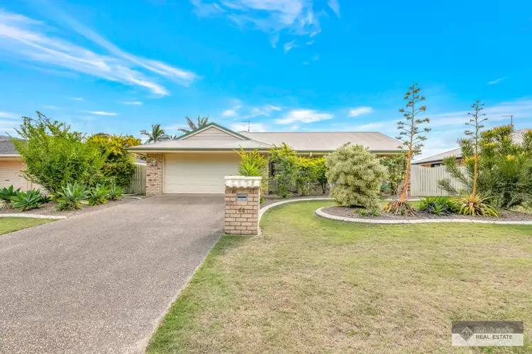 44 Mott Street, Avoca QLD 4670