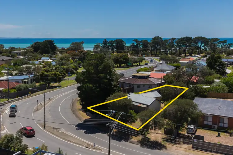 Main view of Homely house listing, 502 Eastbourne Road, Capel Sound VIC 3940