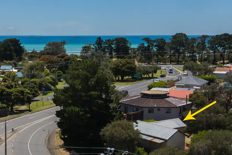 Third view of Homely house listing, 502 Eastbourne Road, Capel Sound VIC 3940