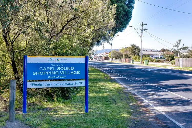 Sixth view of Homely house listing, 502 Eastbourne Road, Capel Sound VIC 3940