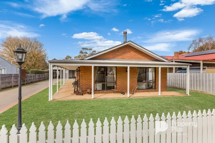 Second view of Homely house listing, 10 Foy Street, Lancefield VIC 3435