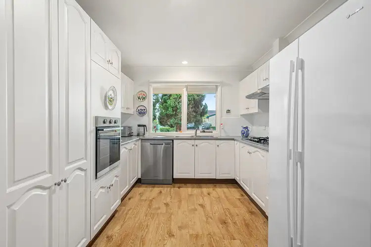 Fourth view of Homely villa listing, 19/502 Moss Vale Road, Bowral NSW 2576