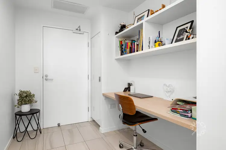 Fourth view of Homely unit listing, 712/10 Stratton Street, Newstead QLD 4006