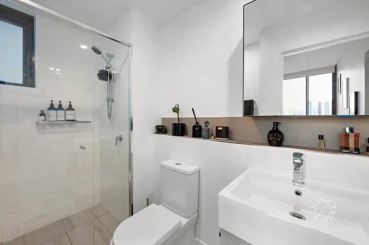 Sixth view of Homely unit listing, 712/10 Stratton Street, Newstead QLD 4006