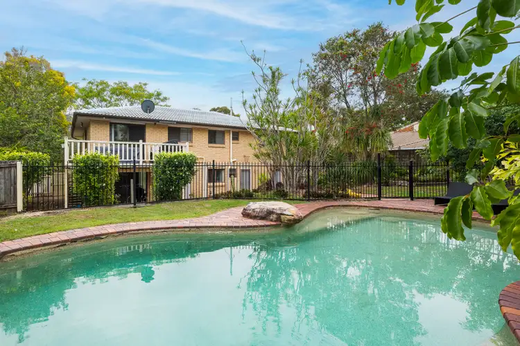 Main view of Homely house listing, 23 Goolman Street, Chapel Hill QLD 4069