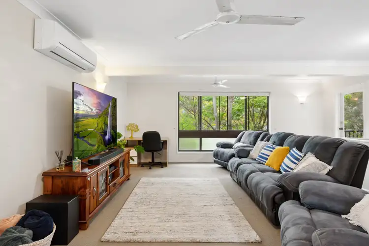 Third view of Homely house listing, 23 Goolman Street, Chapel Hill QLD 4069
