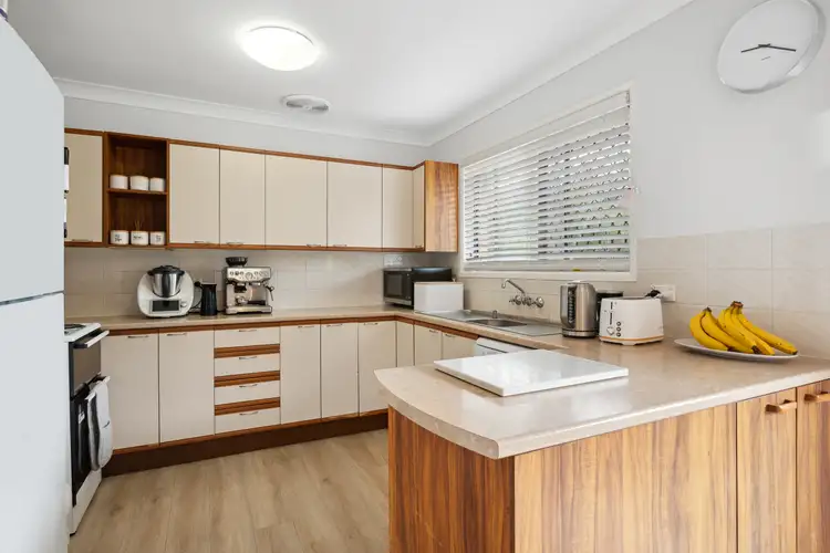 Fifth view of Homely house listing, 23 Goolman Street, Chapel Hill QLD 4069