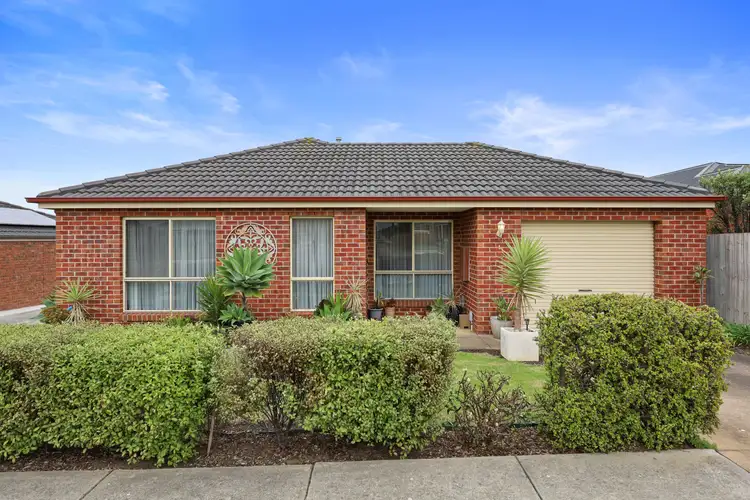 35 Gateway Road