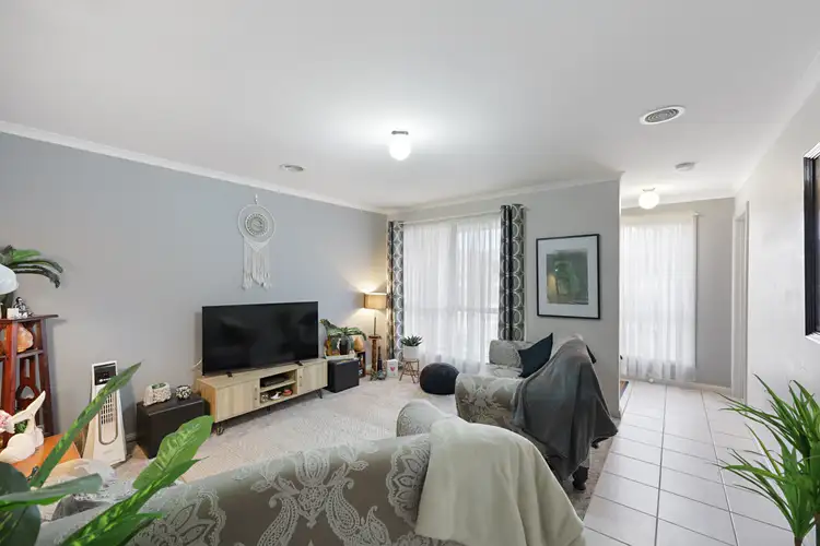 Second view of Homely townhouse listing, 1/35 Gateway Road, Warrnambool VIC 3280