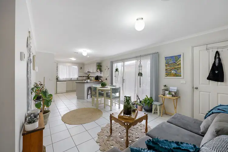 Third view of Homely townhouse listing, 1/35 Gateway Road, Warrnambool VIC 3280