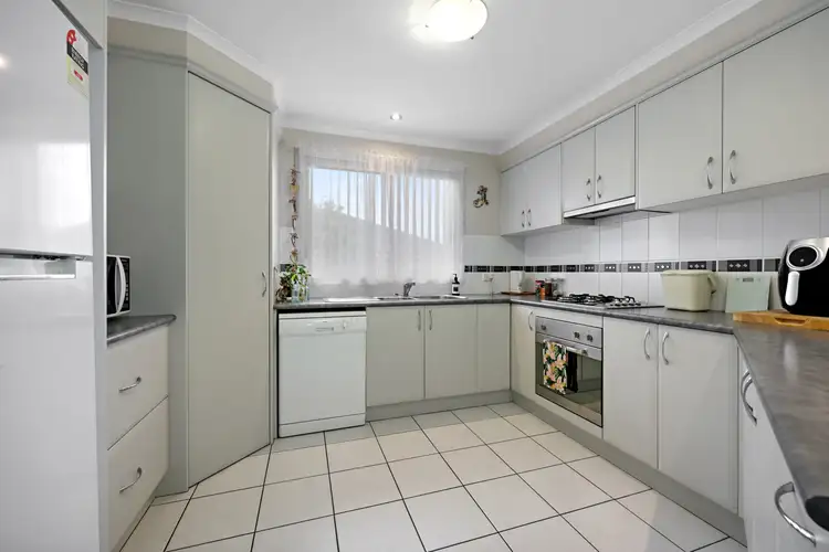 Fifth view of Homely townhouse listing, 1/35 Gateway Road, Warrnambool VIC 3280