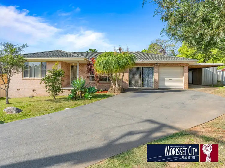 17 Glenrose Crescent, Cooranbong NSW 2265