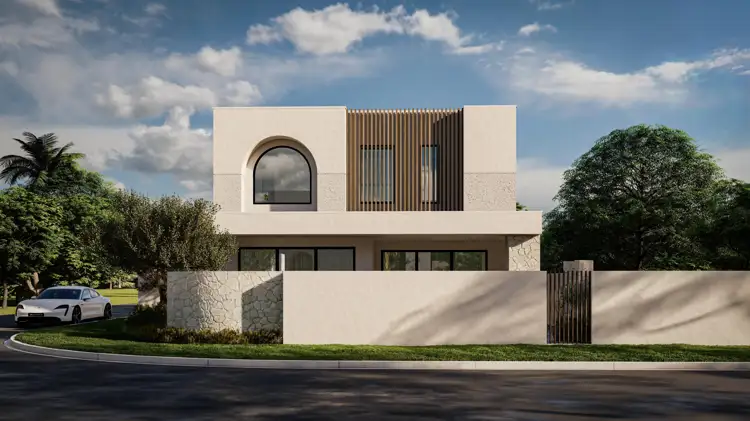Main view of Homely land listing, 36 Black Wattle Circuit, Casuarina NSW 2487