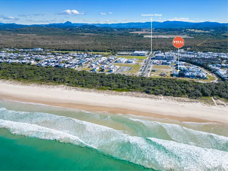 Fourth view of Homely land listing, 36 Black Wattle Circuit, Casuarina NSW 2487