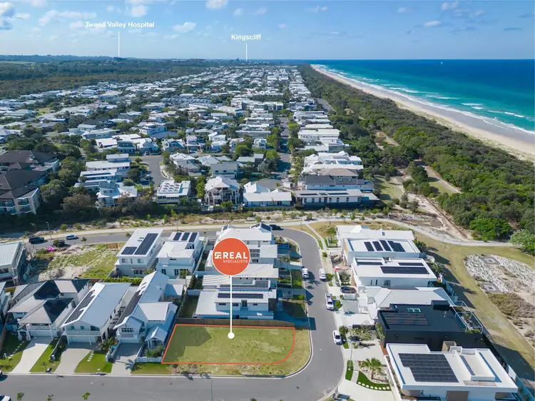 Seventh view of Homely land listing, 36 Black Wattle Circuit, Casuarina NSW 2487