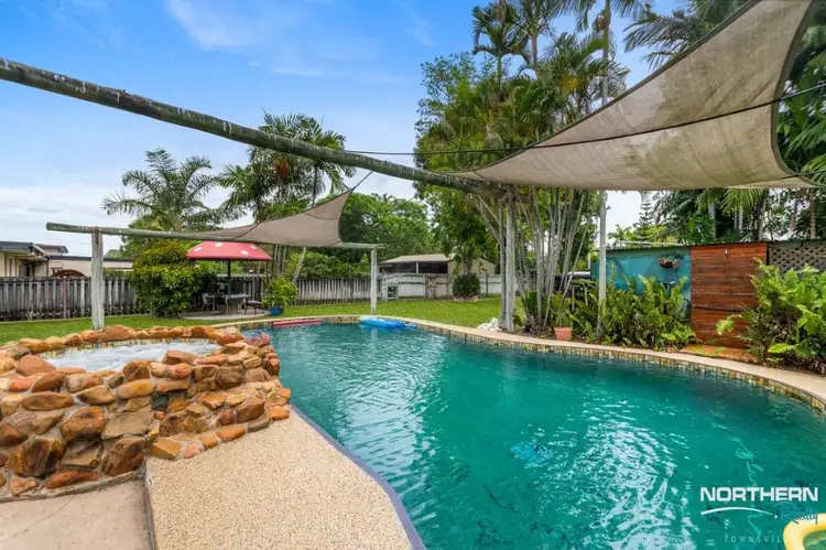 Main view of Homely house listing, 1487 Riverway Drive, Kelso QLD 4815