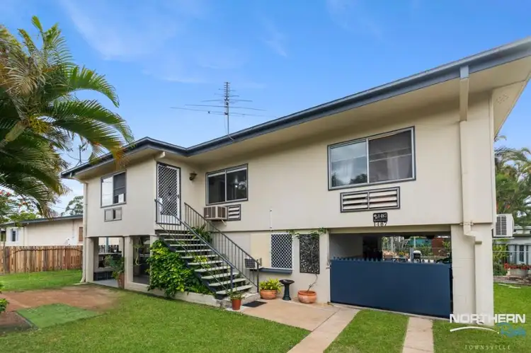 Second view of Homely house listing, 1487 Riverway Drive, Kelso QLD 4815