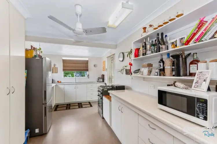 Fifth view of Homely house listing, 1487 Riverway Drive, Kelso QLD 4815