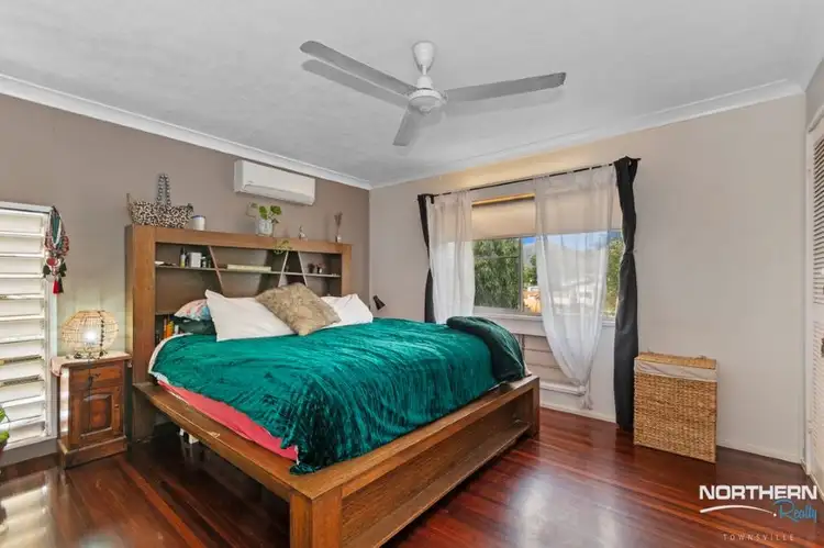Sixth view of Homely house listing, 1487 Riverway Drive, Kelso QLD 4815