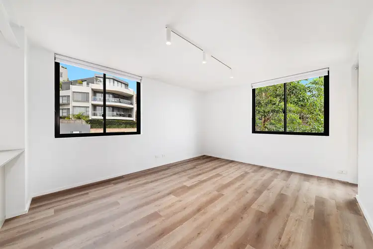 Third view of Homely apartment listing, 12/18 Francis Street, Bondi Beach NSW 2026