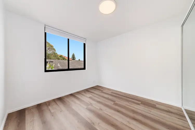 Fourth view of Homely apartment listing, 12/18 Francis Street, Bondi Beach NSW 2026