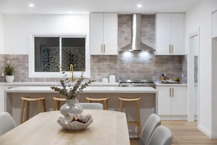 Second view of Homely house listing, 26 Murray Street, Rye VIC 3941
