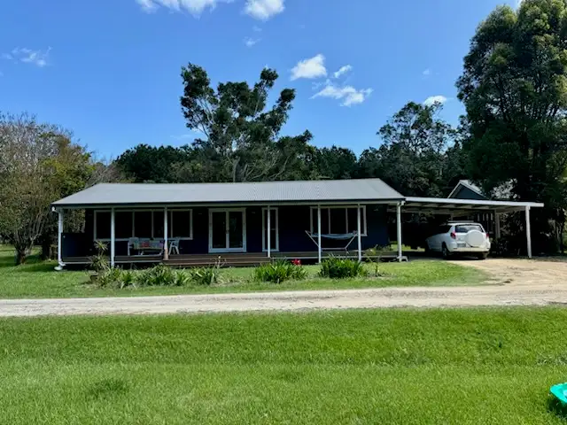 505 Woodburn-Evans Head Road