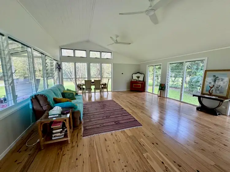 Second view of Homely house listing, 505a Woodburn/505 Woodburn-Evans Head Road, Evans Head NSW 2473