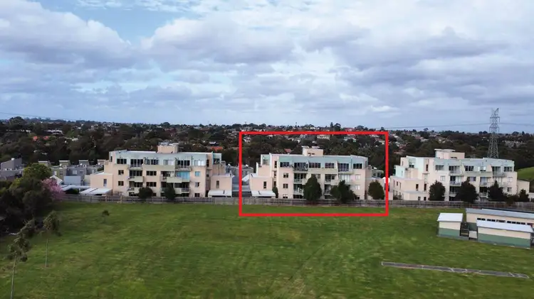 203B/1 Manna Gum Court, Coburg VIC 3058