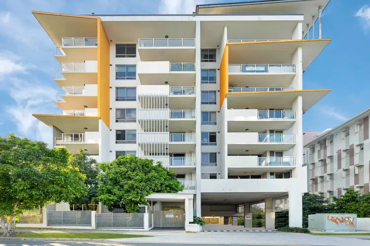 Main view of Homely apartment listing, 602/40 MASCAR STREET, Upper Mount Gravatt QLD 4122