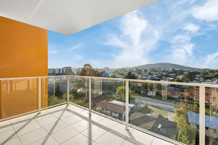 Fourth view of Homely apartment listing, 602/40 MASCAR STREET, Upper Mount Gravatt QLD 4122