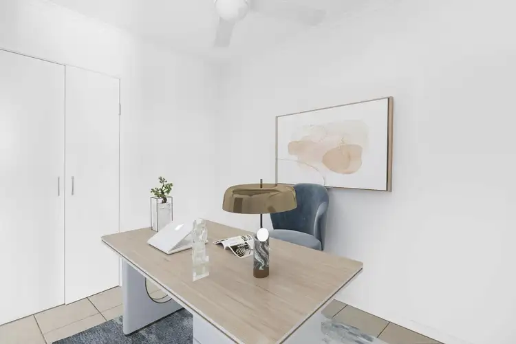 Fifth view of Homely apartment listing, 602/40 MASCAR STREET, Upper Mount Gravatt QLD 4122