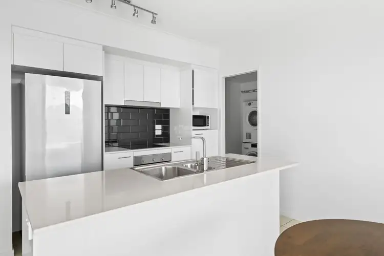 Sixth view of Homely apartment listing, 602/40 MASCAR STREET, Upper Mount Gravatt QLD 4122