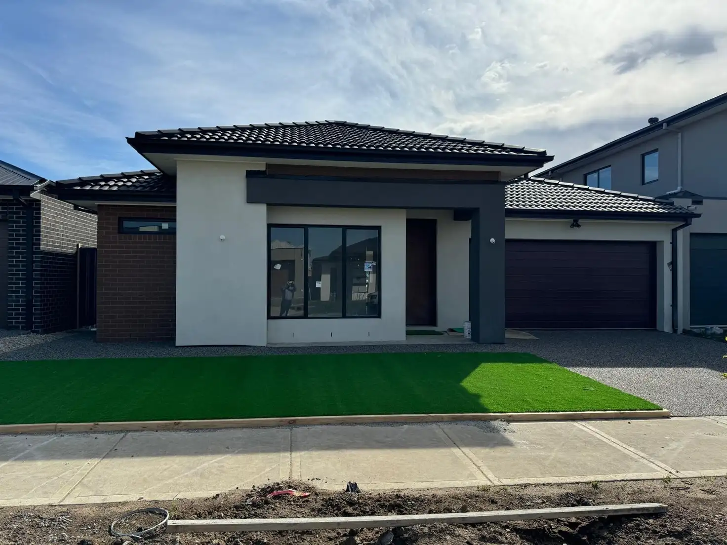 Main view of Homely house listing, 26 Thicket Loop, Clyde North VIC 3978